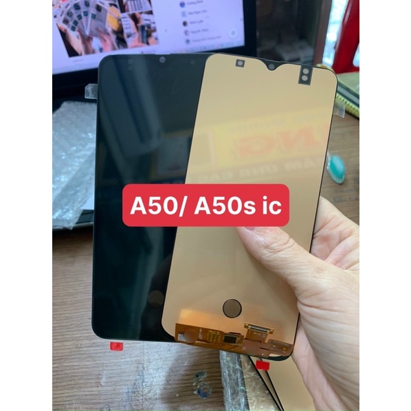 Màn hình samsung Galaxy A30 / A50 / A50s oled 2ic