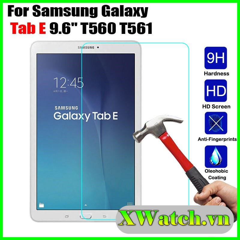 Bao da Kaku Samsung Galaxy Tab E 9.6 inch T560 T561