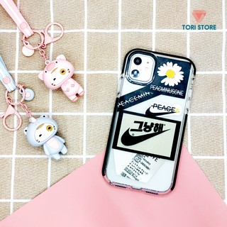 Ốp Iphone - Ốp Lưng Iphone Hoa Cúc 6/6s/6plus/6s plus/7/8/7plus/8plus/x/xs/xs max/11/11pro max