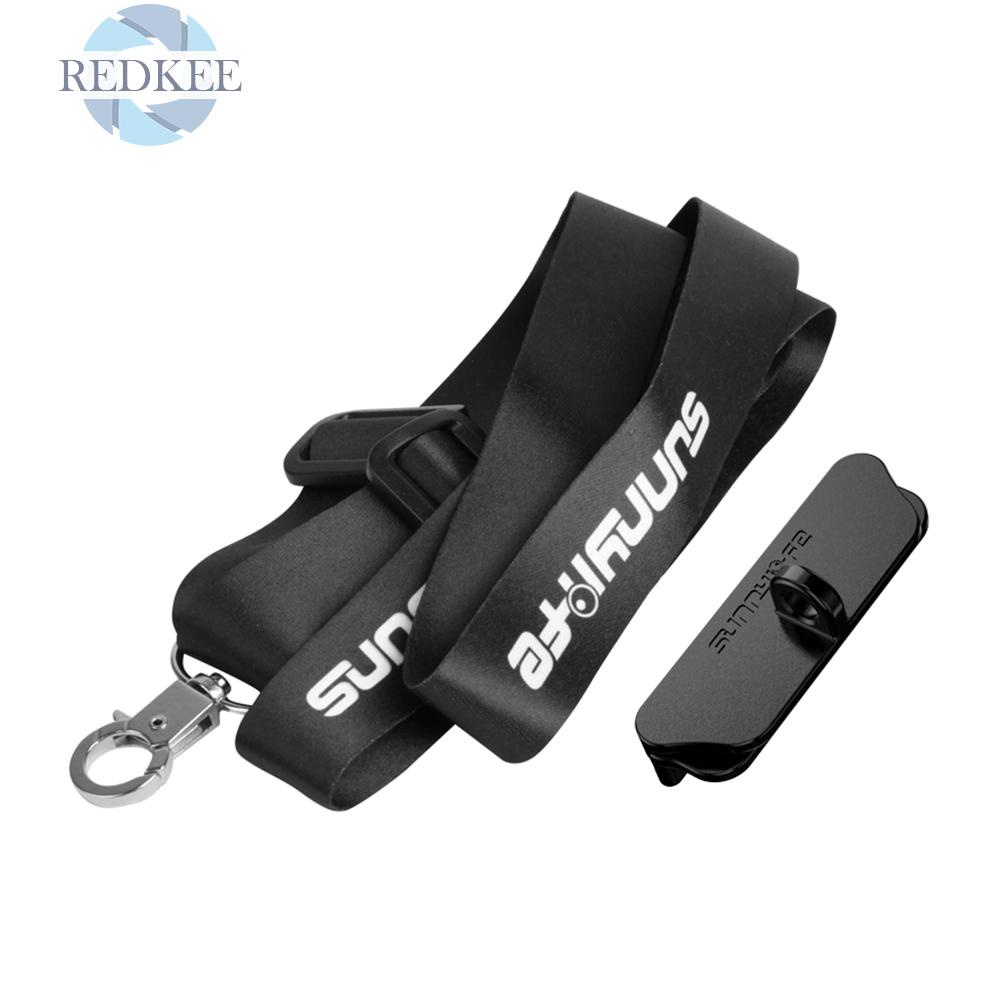 Dây đeo cổ có thể điều chỉnh cho điều khiển từ xa DJI Mavic Air 2