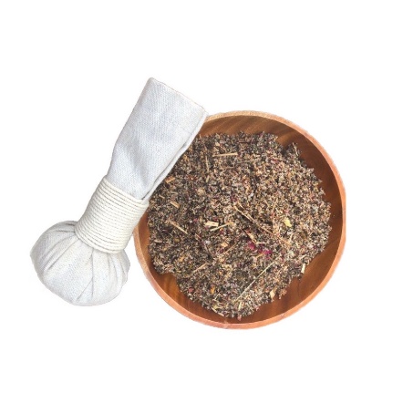 Cây Muối Chườm Mắt Thảo Dược