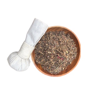 Cây Muối Chườm Mắt Thảo Dược (HANDMADE)