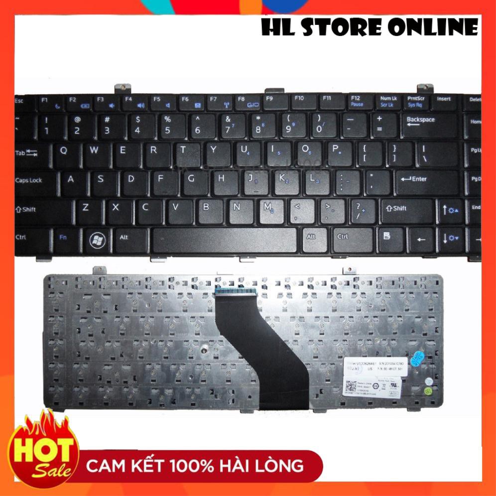 🔔 [MỚI] Bàn phím Laptop DELL V13  * Vostro V13 V13Z V130, Latitude L13