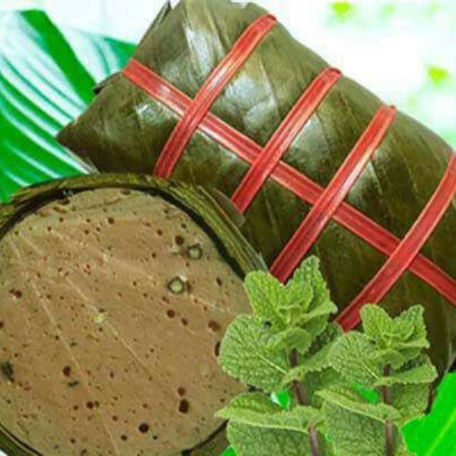Chả bò Đà Nẵng đặc sản