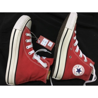 Giày converse 2hand chính hãng