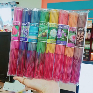 NHANG TRẦM INCENSE THÁI LAN