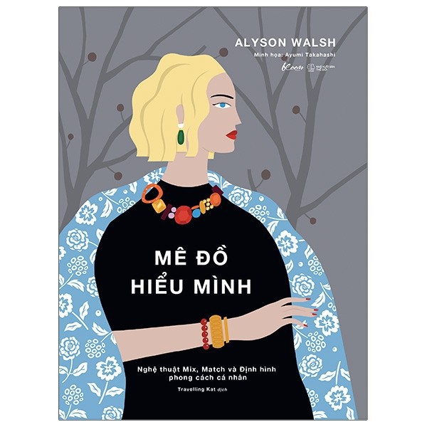 Sách - Mê Đồ - Hiểu Mình