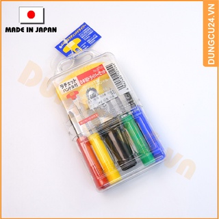 [ made in Japan] Bộ tô vít đa năng nhật ANEX 5700