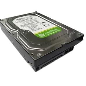 Ổ Cứng Bên Trong Hdd Pc 3.5 '' Wd 320gb Sata2 1