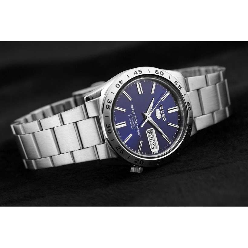 Đồng Hồ nam Seiko 5 Automatic #SNKD99K1 Seiko 5 đẹp xuất sắc trong tầm giá