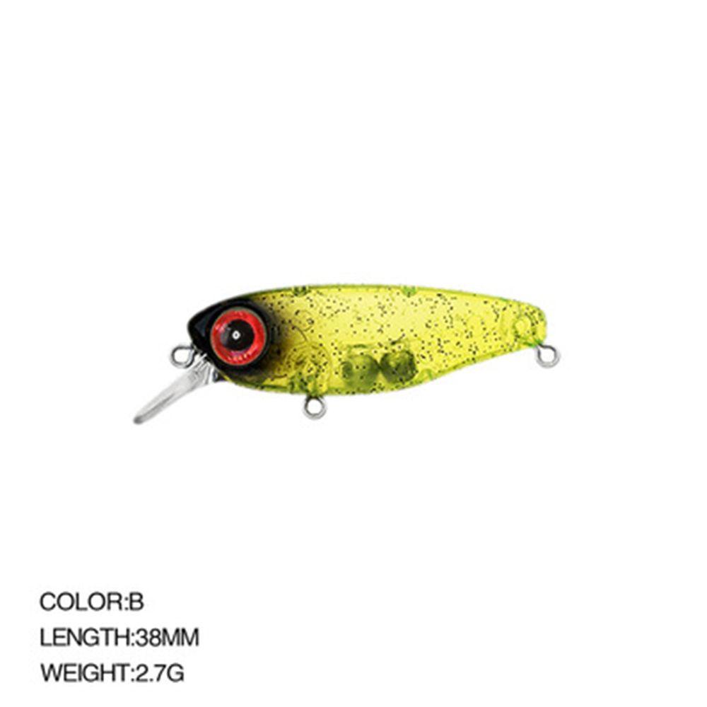 Mồi Câu Cá Nhân Tạo Thiết Kế Độc Đáo Tiện Dụng