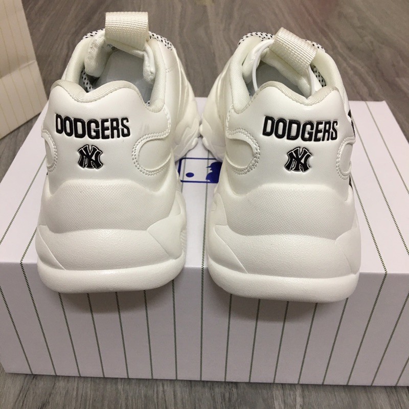 Giầy thể thao dodgers nam nữ 36-44 | BigBuy360 - bigbuy360.vn