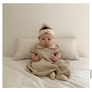 Turban Hàn Quốc cho bé