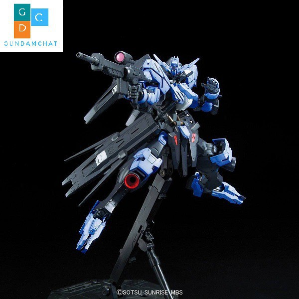 GDC - Mô hình Gundam Vidar (1/100)- Siêu Mô Hình