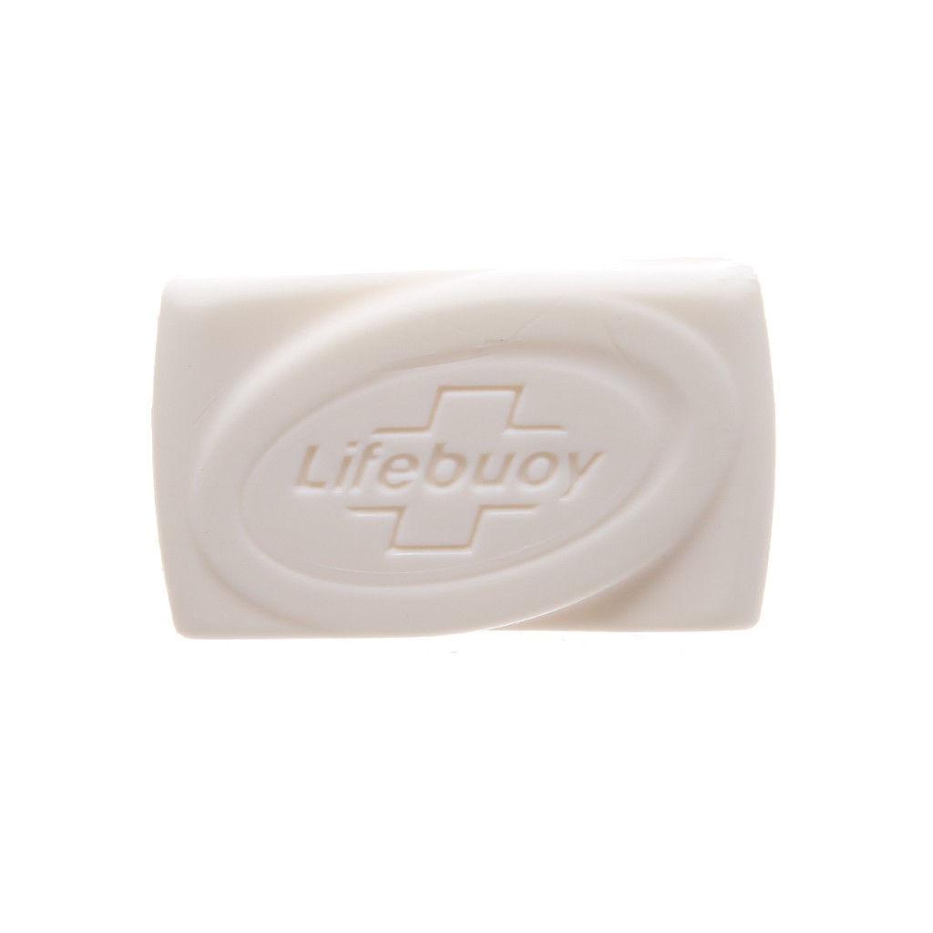 xà bông cục lifebuoy chăm sóc da 90g hsd 2021