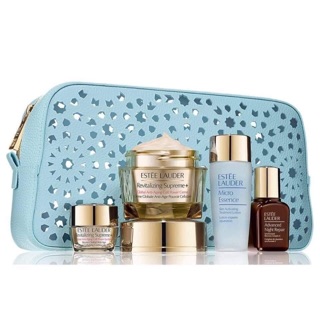 Set dưỡng chống lão hoá Revitalizing Supreme