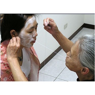 DỤNG CỤ TRIỆT LÔNG MÉP
