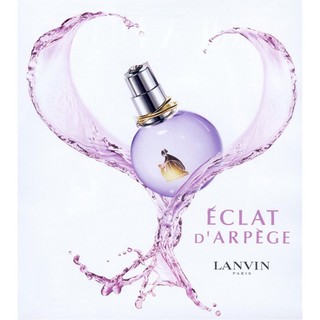 Nước Hoa Lanvin Eclat D'arpege Perles 100ml