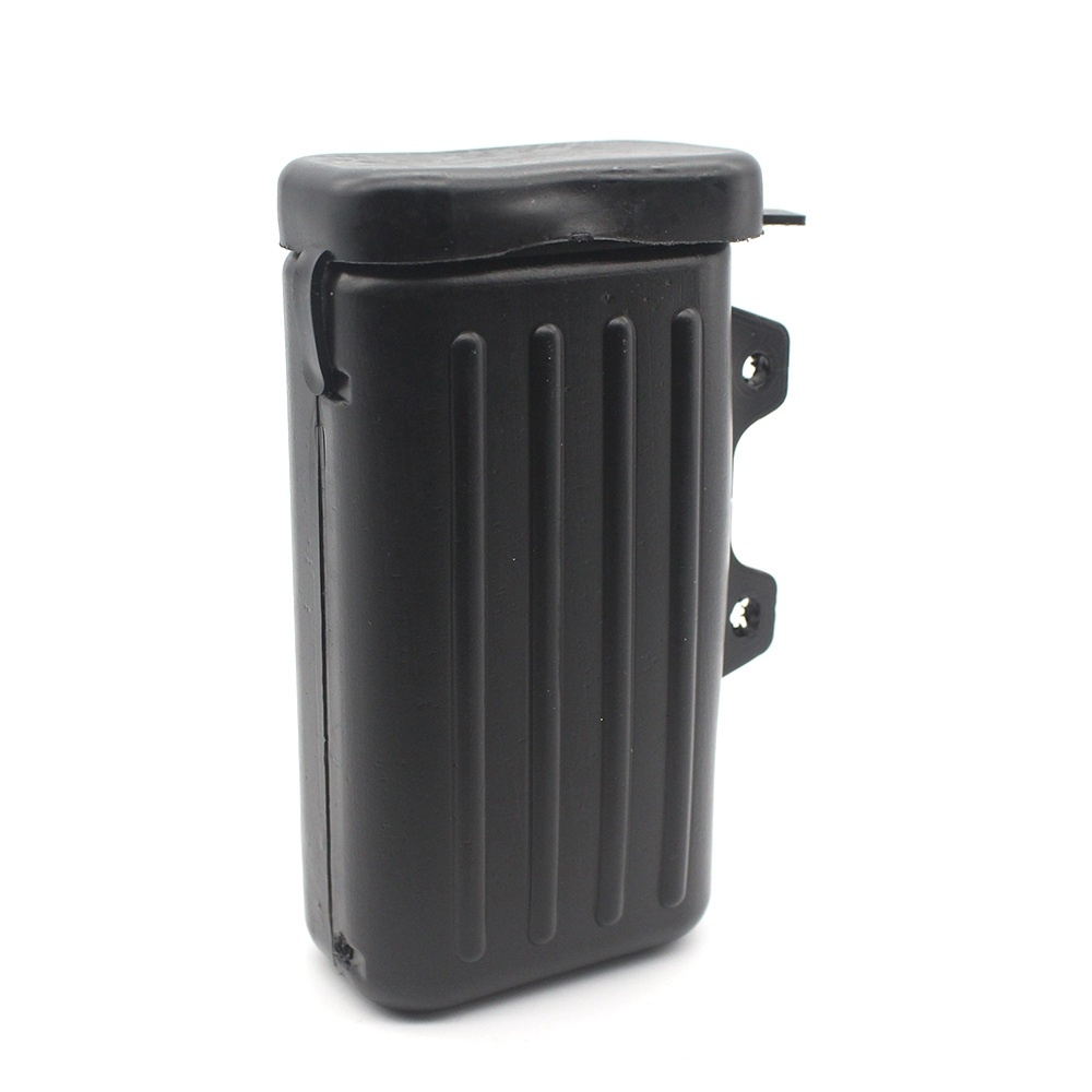 Hộp Đựng Dụng Cụ Sửa Chữa Chuyên Dụng Cho Xe Mô Tô Suzuki DR250 Djebel TW200 TW225