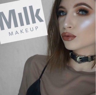 milk makeup turnt