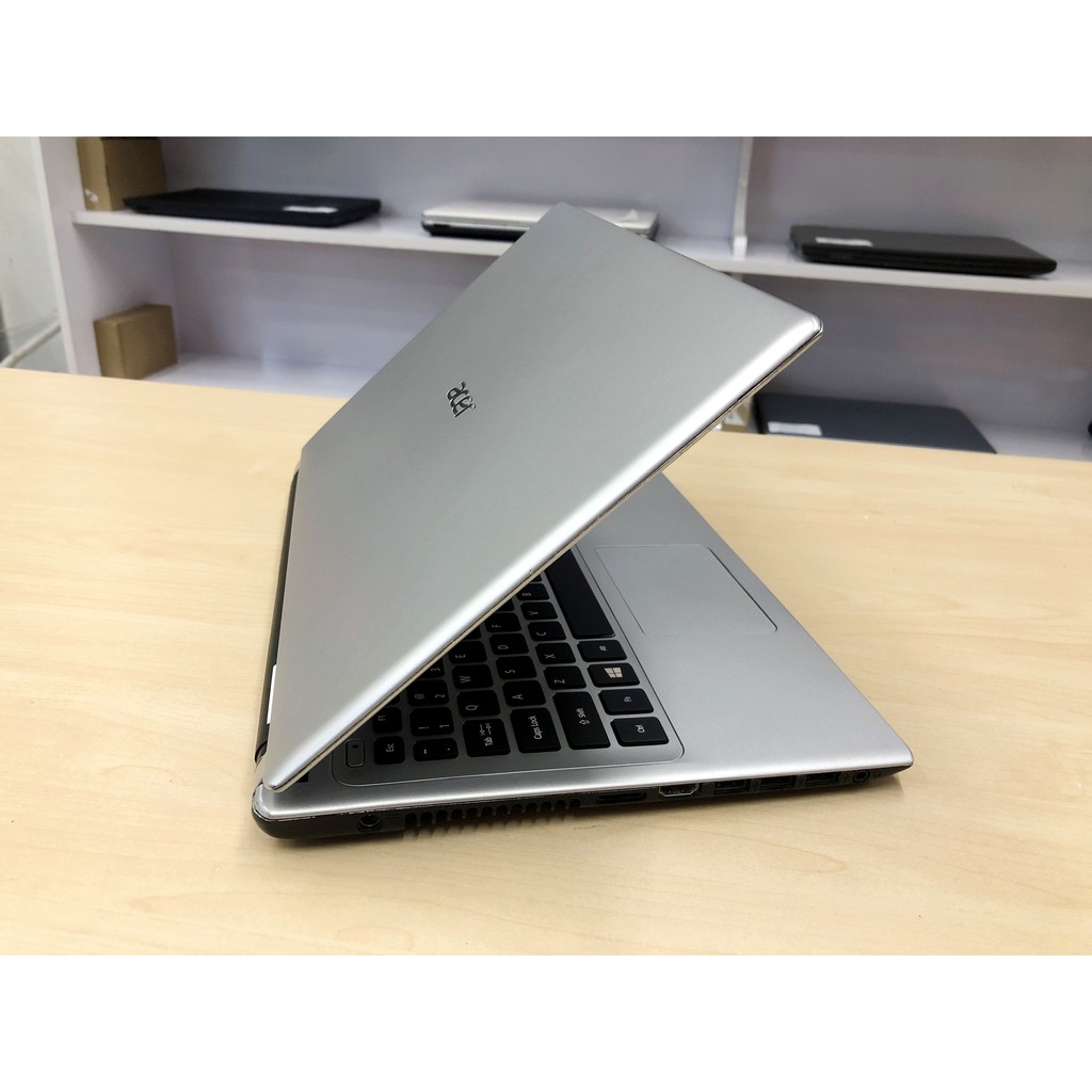 Laptop Acer V5 471 - i3 3217U - Ram 4G - 14inch HD | BigBuy360 - bigbuy360.vn