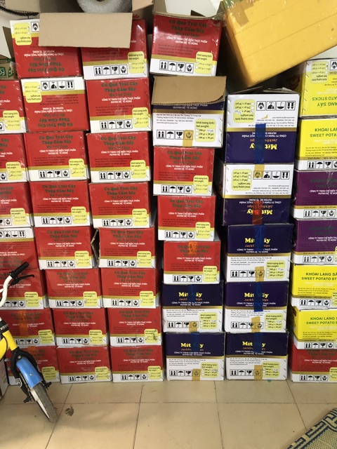 Gói 500G Thập Cẩm Sấy Huynh Đệ Tề Hùng | BigBuy360 - bigbuy360.vn