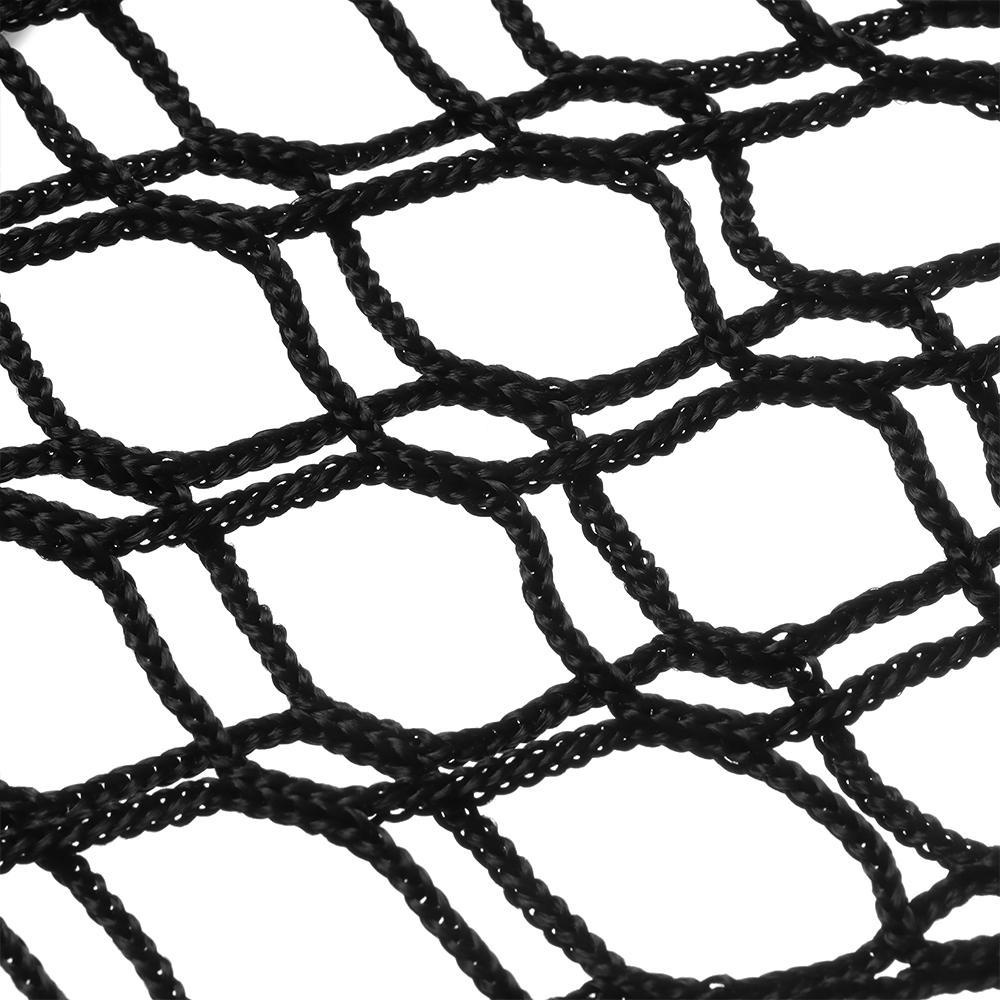 Túi Lưới Nylon Đựng Đồ Trong Cốp Xe Hơi Gọn Gàng Tiện Dụng