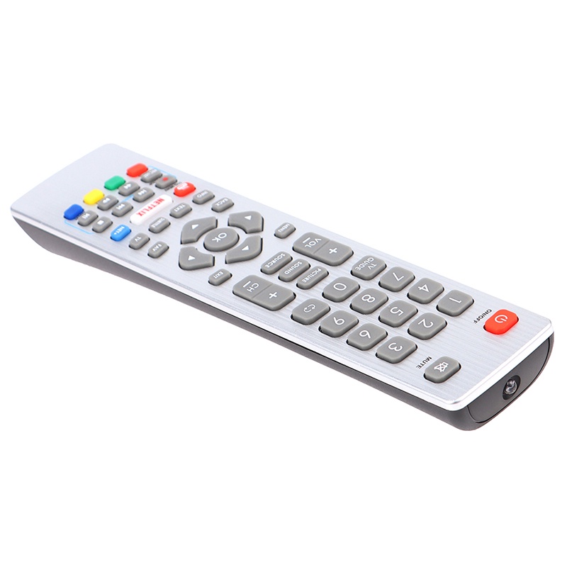 [proflyVN]TV Remote Control Replacement for Sharp Aquos Remote Controller Portable