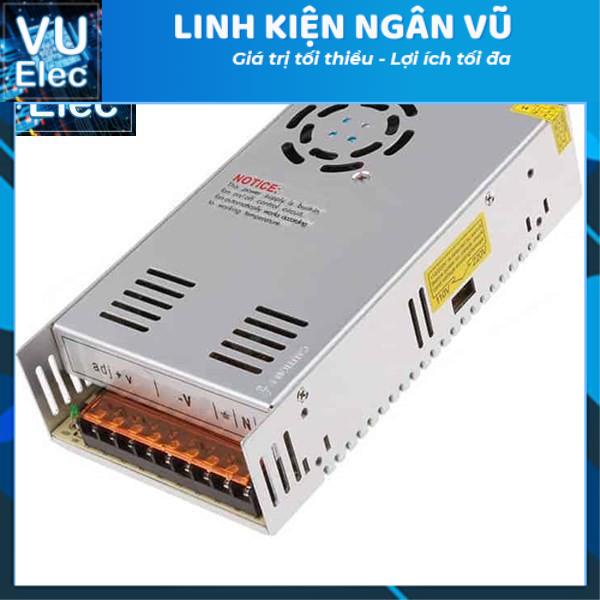 Nguồn Tổ Ong 12V30A (Chiếc)
