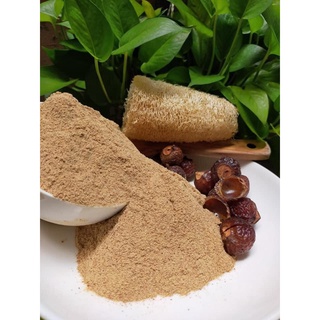 Bột Bồ Hòn Nguyên Chất 1kg