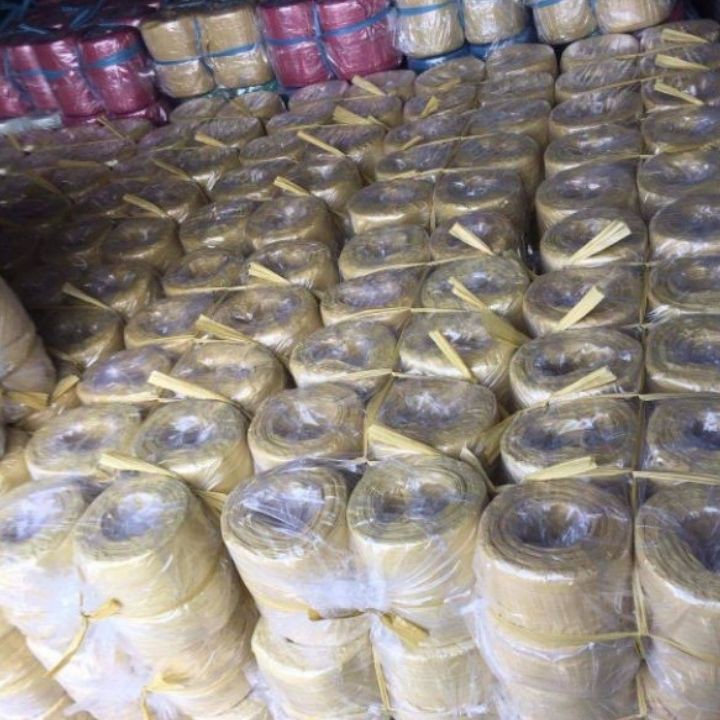 Dây nilong buột hàng