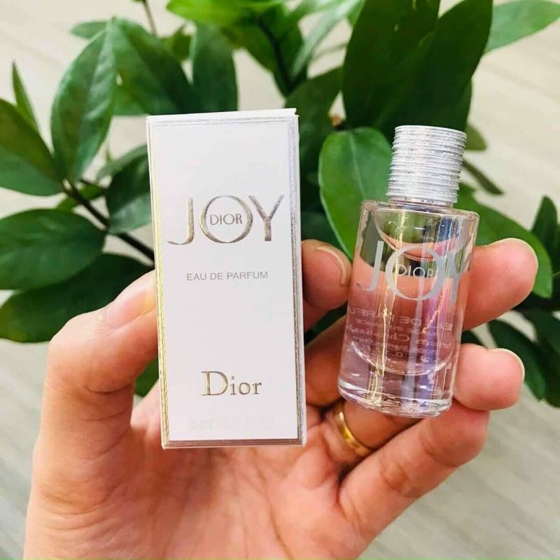 Nước hoa Dior Joy mini 5ml