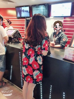 Đầm hoa Quảng Châu