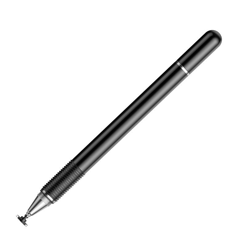 Bút cảm ứng điện dung 2 trong 1 Baseus Golden Cudgel Capacitive Stylus Pen cho Smartphone / Tablet/ iPad