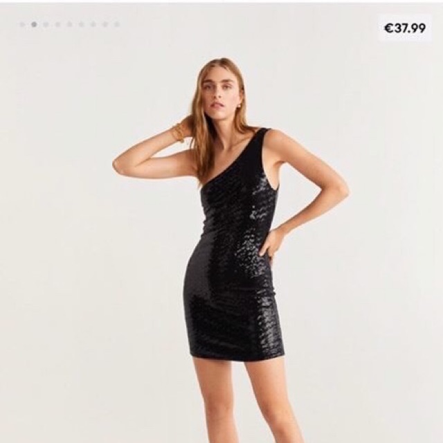 Đầm M4ngo xịn store