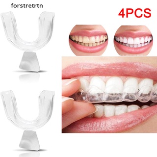 Set 4 Miếng Silicone Bảo Vệ Miệng Khi Niềng Răng Tiện Dụng