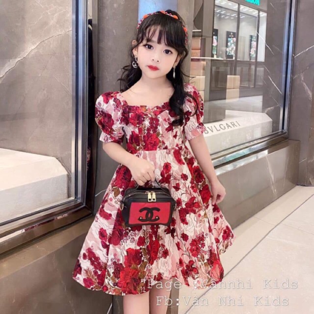 Quần chục mông thú cho bé