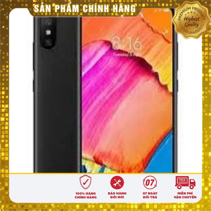 SALE [ Chơi LIÊN QUÂN ] điện thoại Xiaomi Redmi 6 Pro 2sim (4GB/64gb) CHÍNH HÃNG - có sẵn Tiếng Việt