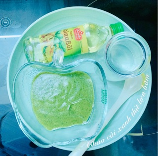 Dầu óc chó Kunella Feinkost 100ml Đức cho bé ăn dặm - Tạp hoá mint