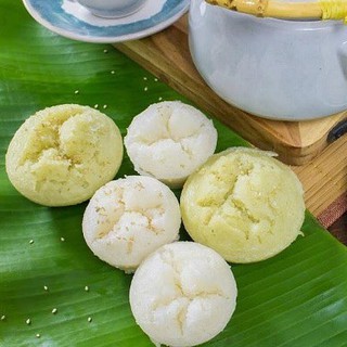 Bột Gạo Bánh Bò Đức Thịnh 1kg