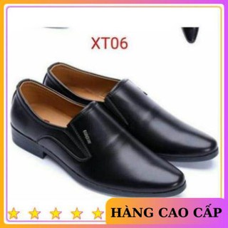 [ HÀNG CAO CẤP ]GIÀY TÂY NAM