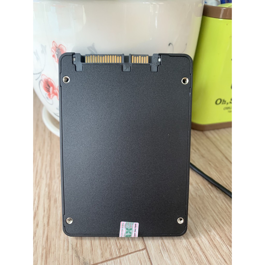 Ổ cứng SSD KINGMAX SMV32 120GB 2.5 inch SATA 3 (Đọc 500MB/s - Ghi 350MB/s) - Mới Chính hãng 36 tháng | WebRaoVat - webraovat.net.vn