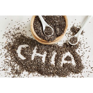 HẠT CHIA HỮU CƠ BIO PLANET 200gram