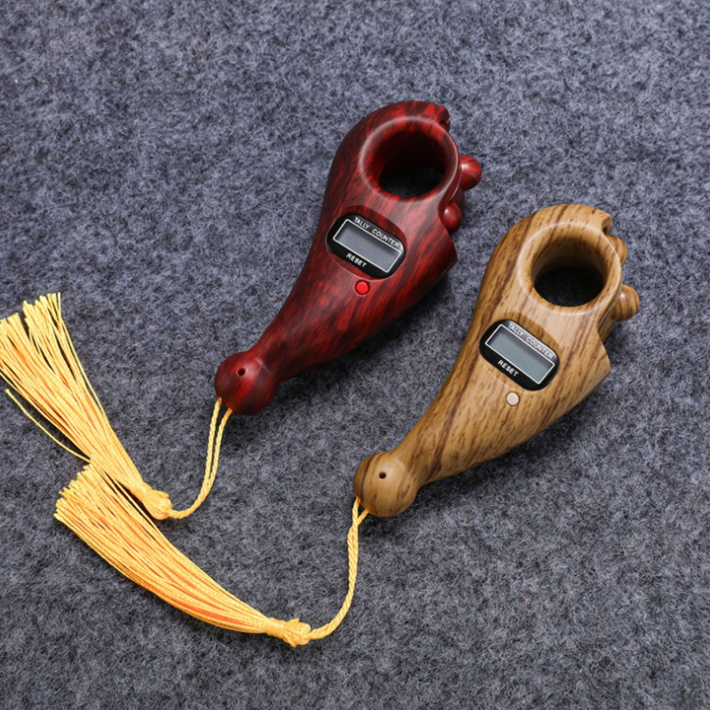 Máy Đếm Hạt Kỹ Thuật Số Tiện Dụng