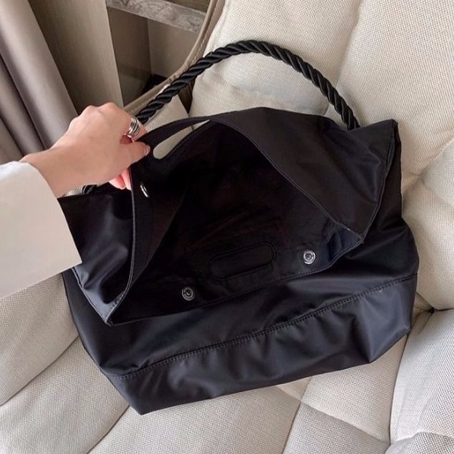 Túi Xách Du Lịch Cỡ Lớn Chống Thấm Nước Thời Trang Cho Nữ