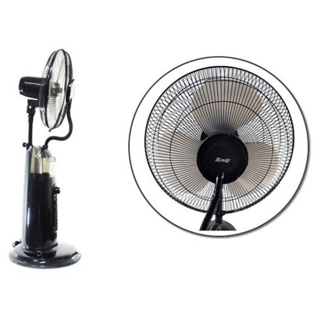 Quạt phun sương làm mát alpha af1601