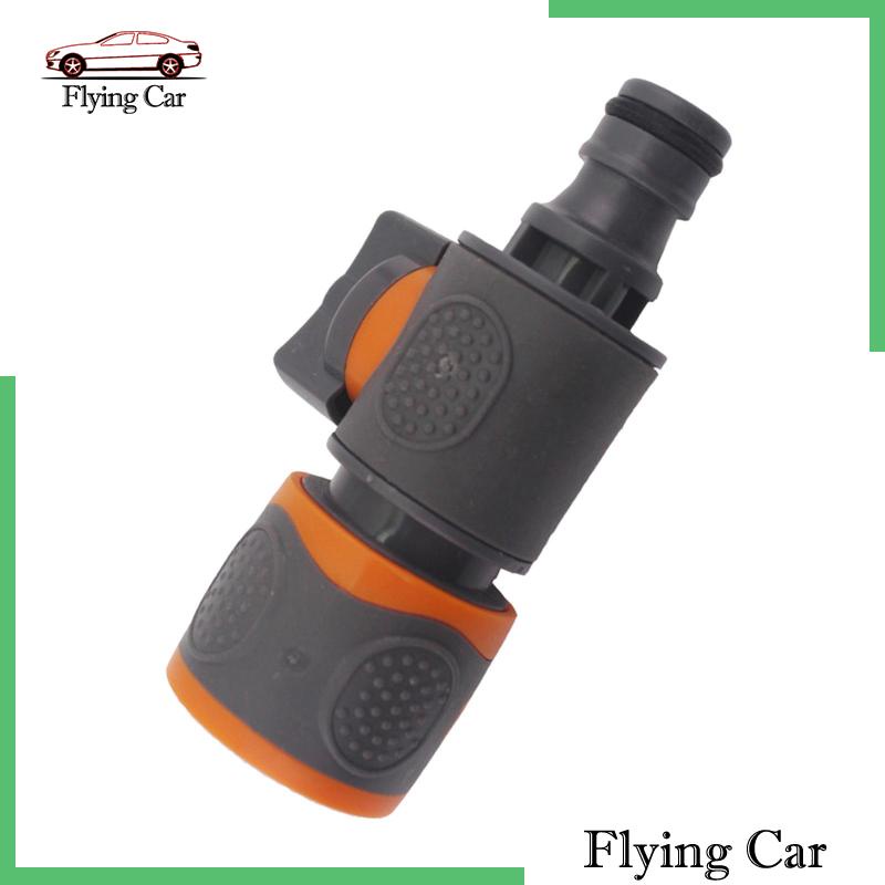 [Lzdjfmy2] Đầu Nối Ống Nước Cho Sân Vườn Nông Nghiệp