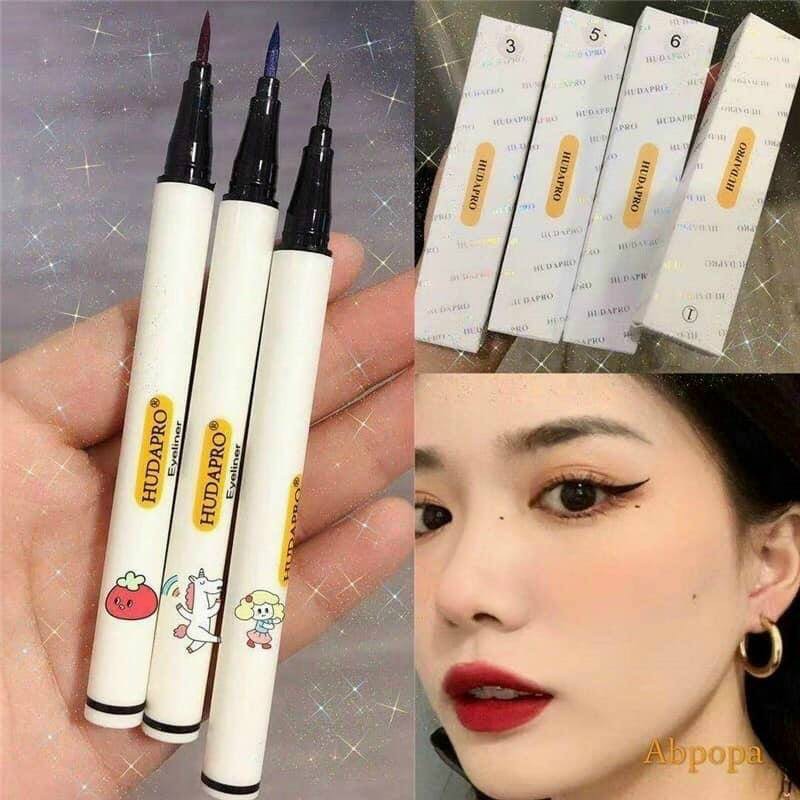 Kẻ mắt dạ không lem KAPEINE