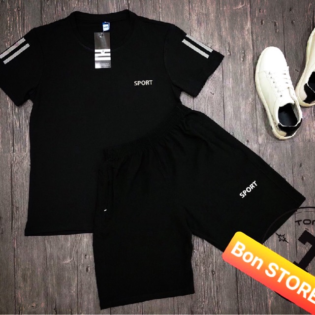 (GiÁ RẺ) ĐỘ BỘ THỂ THAO SPORT