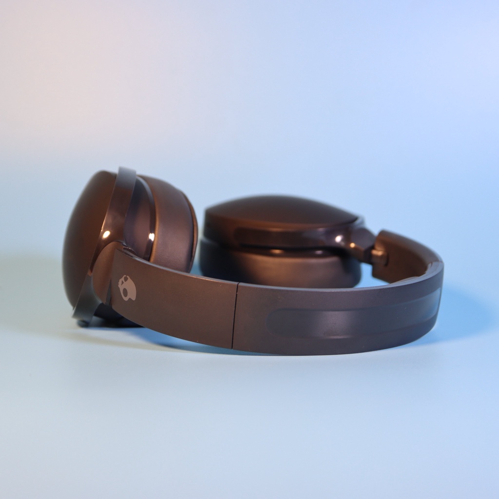 Puki shop / Tai nghe chụp tai không dây Skullcandy Hesh Evo - chống ồn chủ động - like new 98-99% - Chính Hãng